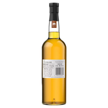 14 Year Old Single Malt Scotch Whisky