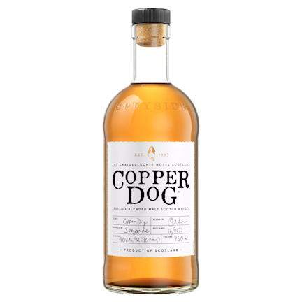 Speyside Blended Malt Scotch Whisky