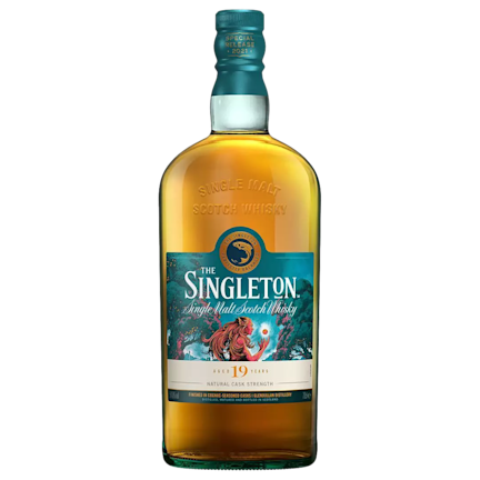 19 Year Old Special Release 2021 Single Malt Scotch Whisky