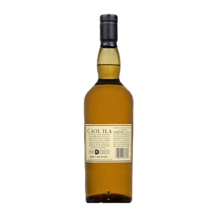 12 Year Old Single Malt Scotch Whisky