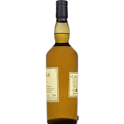 12 Year Old Single Malt Scotch Whisky