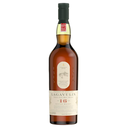 16 Year Old Islay Single Malt Scotch Whisky