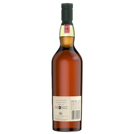 16 Year Old Islay Single Malt Scotch Whisky