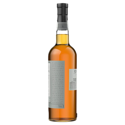 18 Year Old Single Malt Scotch Whisky