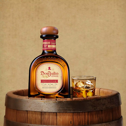 12 Year Old Single Malt Scotch Whisky, 750 mL