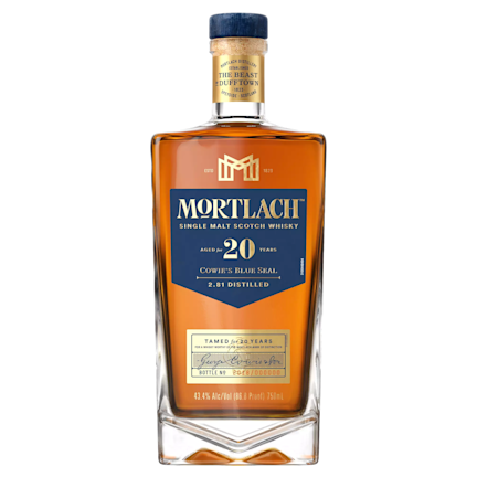 20 Year Old Single Malt Scotch Whisky