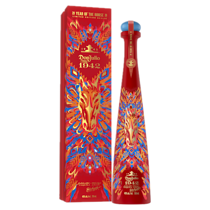 1942 Year of the Horse Lunar New Year Edition