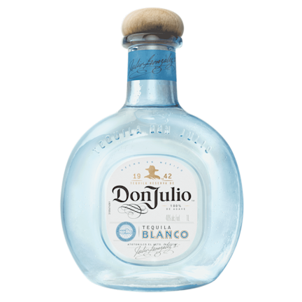 Blanco Tequila