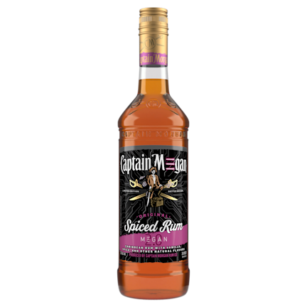M3GAN 2.0 Limited Edition Original Spiced Rum