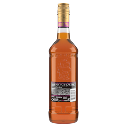 M3GAN 2.0 Limited Edition Original Spiced Rum