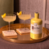 Lemon Drop Martini