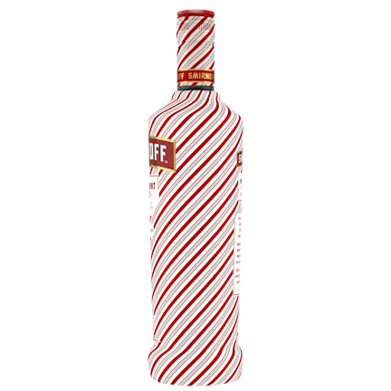 Peppermint Twist Vodka