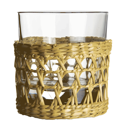 Gili Old Fashioned Glass